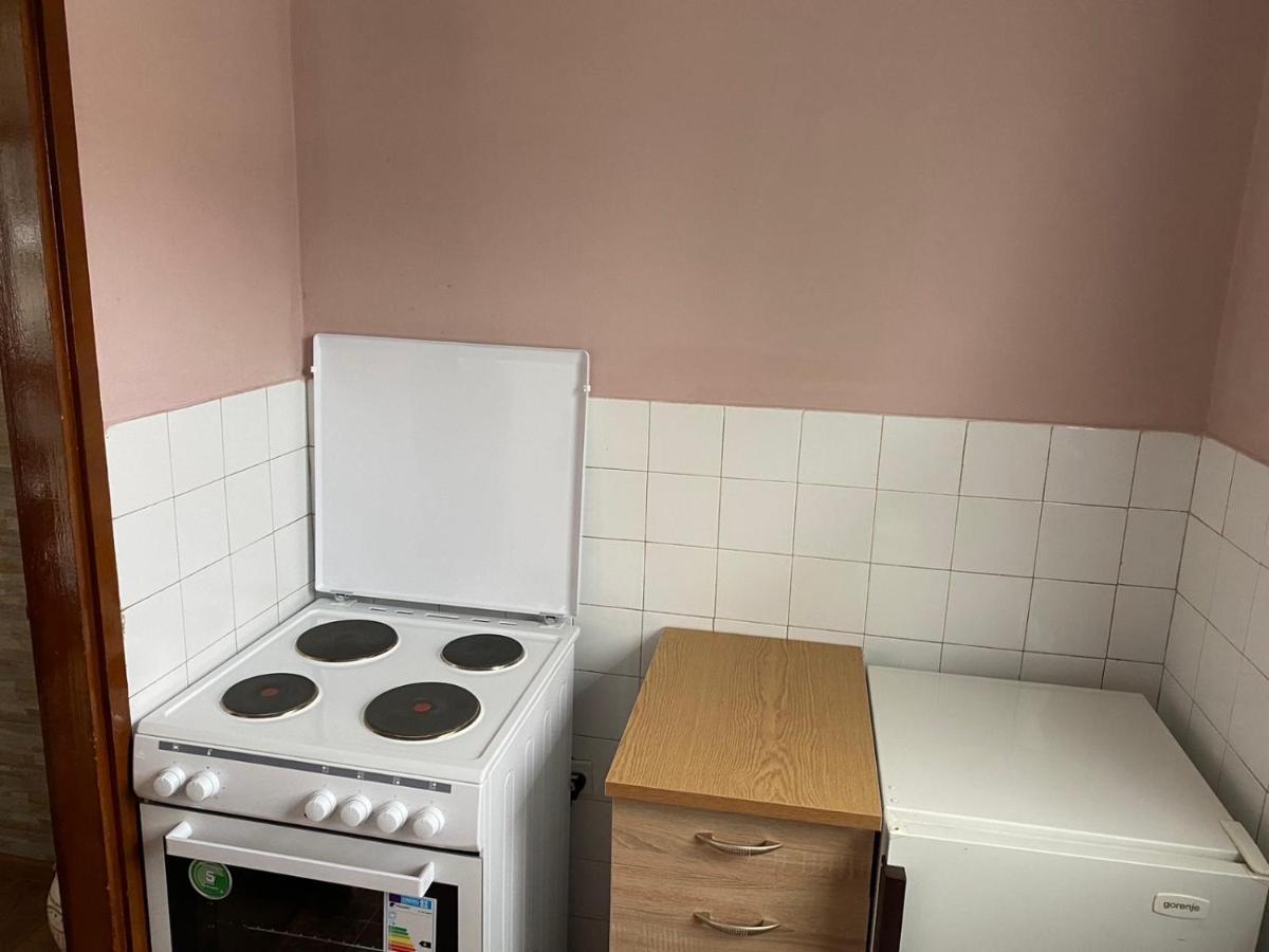 Linden Apartment Плужине Экстерьер фото