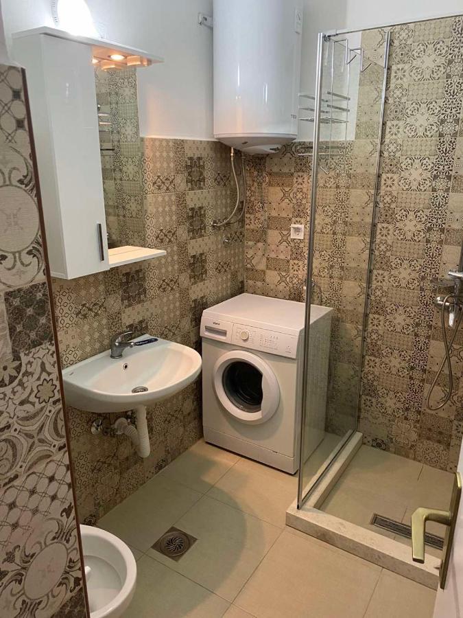 Linden Apartment Плужине Экстерьер фото